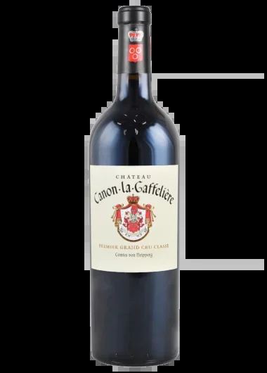 2020 Château Canon la Gaffeliere