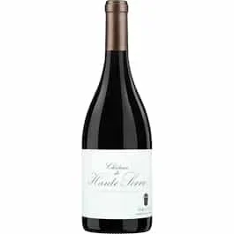 2020 Château de Haute-Serre