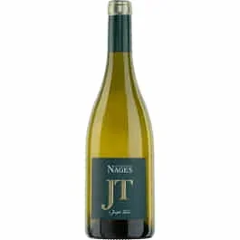 2020 Château de Nages JT Blanc