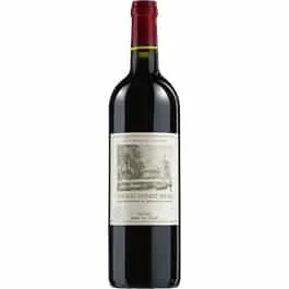2020 Château Duhart-Milon Rothschild
