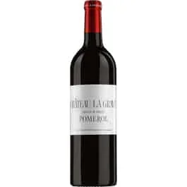 2020 Château La Grave à Pomerol