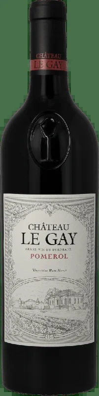 2020 Château Le Gay