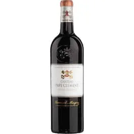 2020 Château Pape Clément