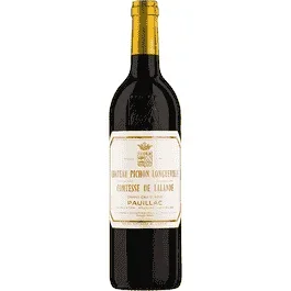 2020 Château Pichon Longueville