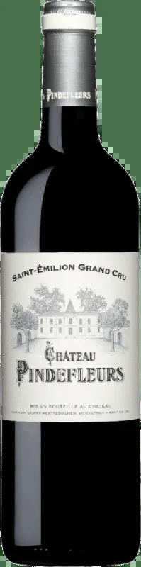 2020 Château Pindefleurs