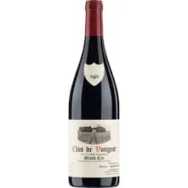 2020 Clos de Vougeot Vieilles Vignes