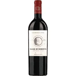 2020 Clos Dubreuil