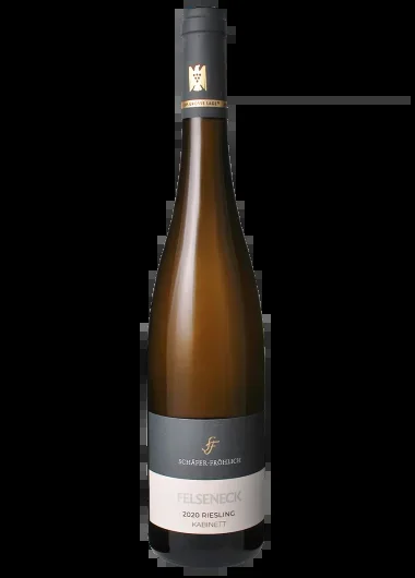 2020 Felseneck Riesling Kabinett