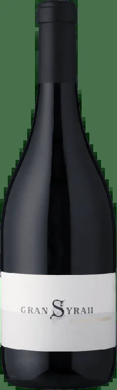 2020 Finca Las Moras Gran Syrah