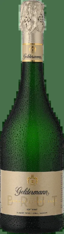 2020 Geldermann Jahrgangssekt Brut