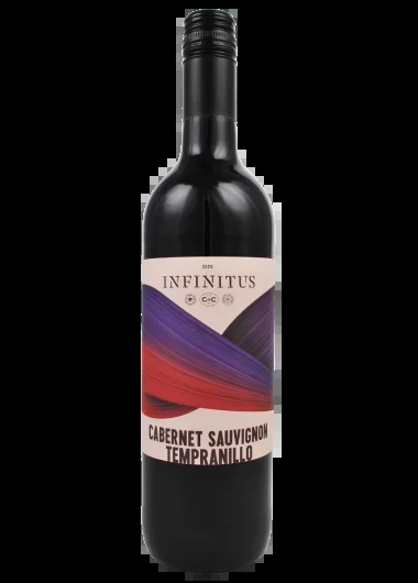 2020 Infinitus -Tempranillo – Cabernet Tinto
