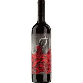 2020 Intrinsic Cabernet Sauvignon