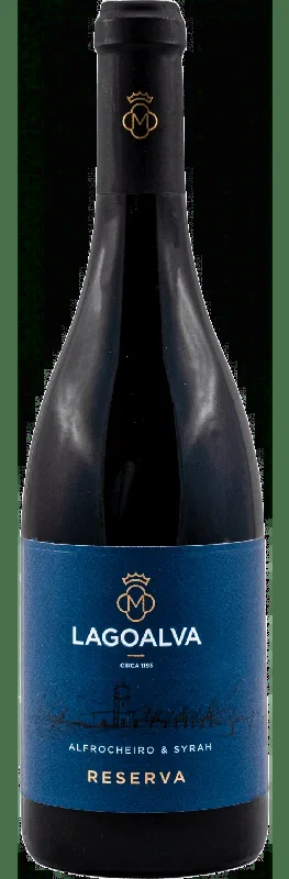 2020 Lagoalva Reserva – Red wine
