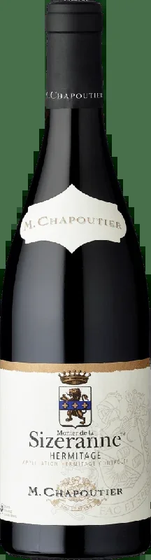 2020 M. Chapoutier »Monier de la Sizeranne« – Demeter