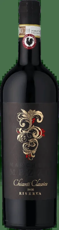 2020 Marchese Mezzo Chianti Classico Riserva