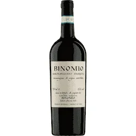 2020 Montepulciano d’Abruzzo DOC