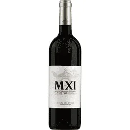 2020 Pesquera MXI