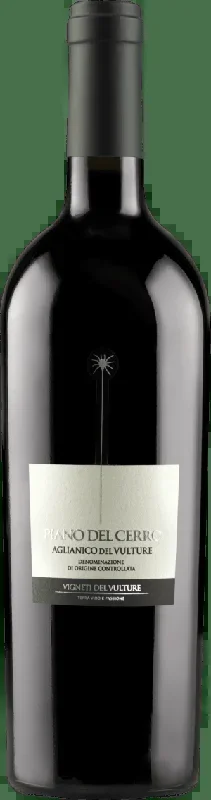2020 Piano del Cerro Aglianico del Vulture