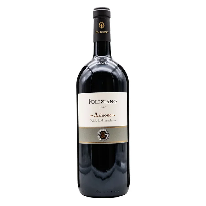 2020 Poliziano Asinone Vino Nobile di Montepulciano DOCG Magnum