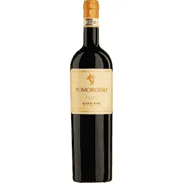 2020 Pomorosso