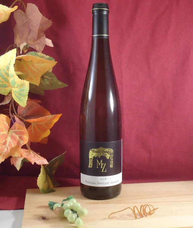 2020 Riesling Spätlese trocken