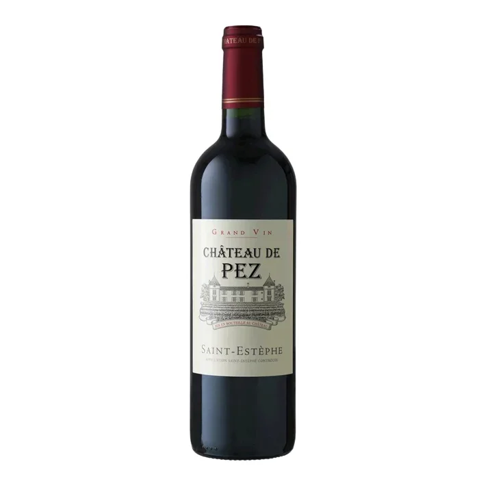 2020 Saint Estèphe Magnum, Bordeaux, Frankreich