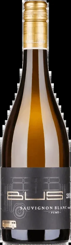 2020 Sauvignon Blanc „Fume“ trocken