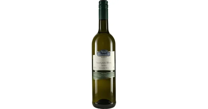2020 Sauvignon Blanc trocken Weingut Bremm