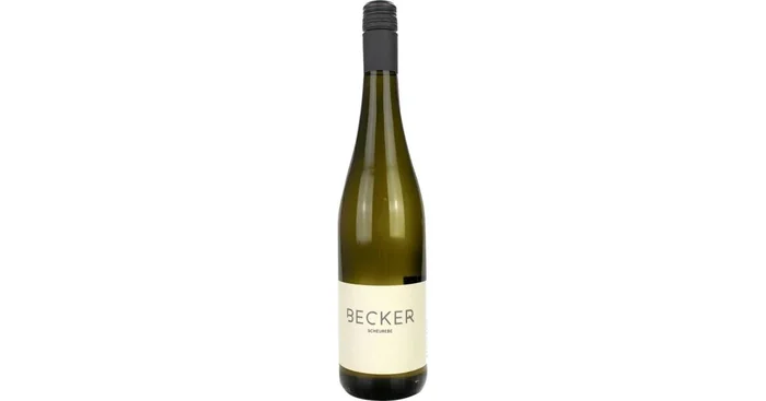 2020 Scheurebe Gutswein halbtrocken