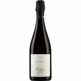 2020 Sekt Calcaire