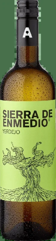 2020 Sierra de Enmedio Verdejo