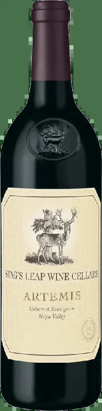 2020 Stag’s Leap Wine Cellars »Artemis«