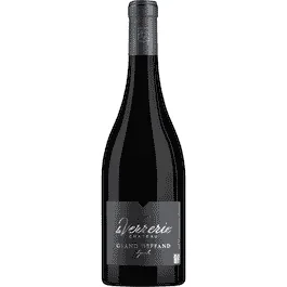2020 Syrah Grand Deffand