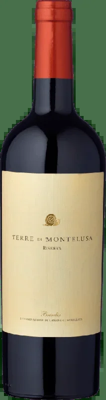 2020 Terre di Montelusa Brindisi Riserva