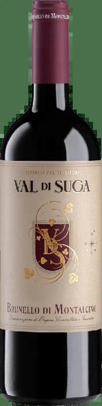 2020 Val di Suga Brunello di Montalcino