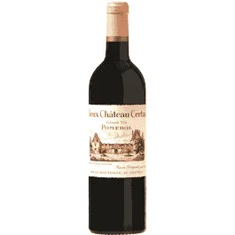 2020 Vieux Château Certan