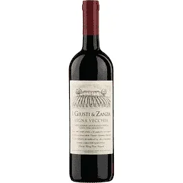 2020 Vigna Vecchia