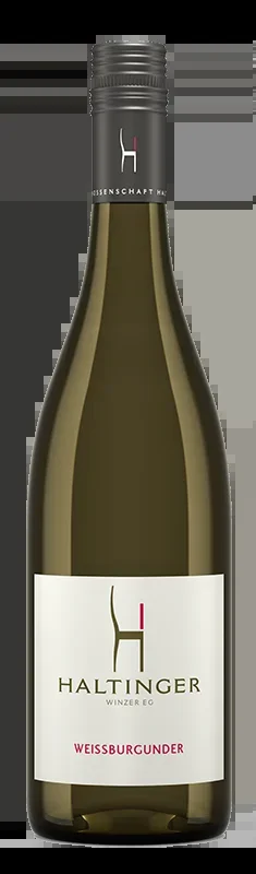 2020 Weißburgunder – Weißwein