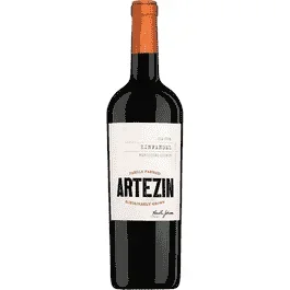 2020 Zinfandel Artezin
