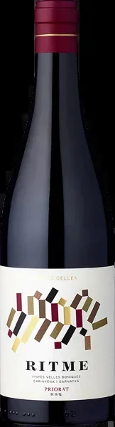 2020er Acustic Ritme tinto Priorat