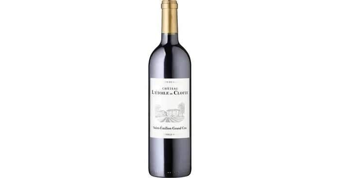 2020er Chateau l’Etoile de ClotteSaint-Emilion Grand Cru