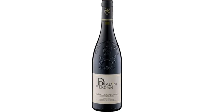 2020er Châteauneuf-du-Pape – Cuvée Tradition