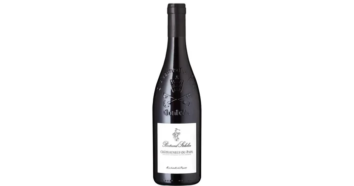 2020er Chateauneuf-du-Pape Stehelin