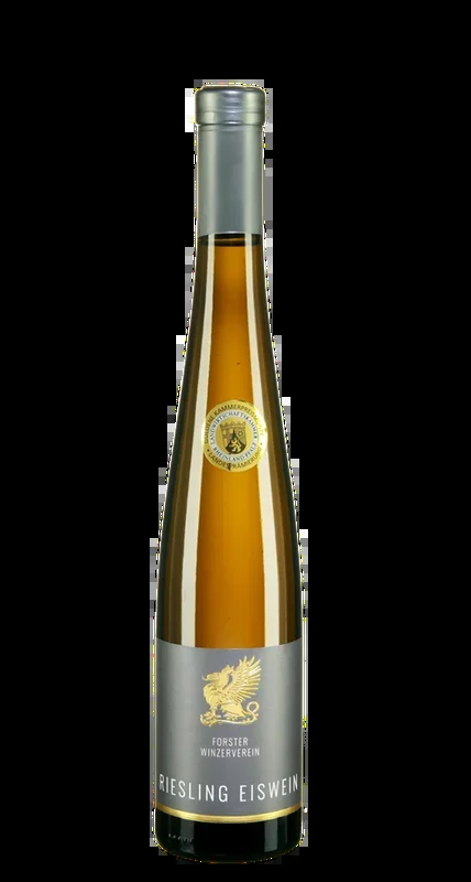2020er Forster Stift Riesling Eiswein (0,375 l)