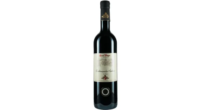 2020er Frühburgunder Auslese trocken