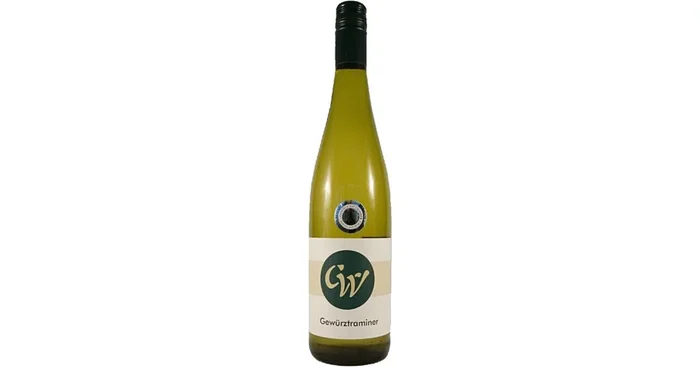 2020er Gewürztraminer Kindenheim Sonnenberg