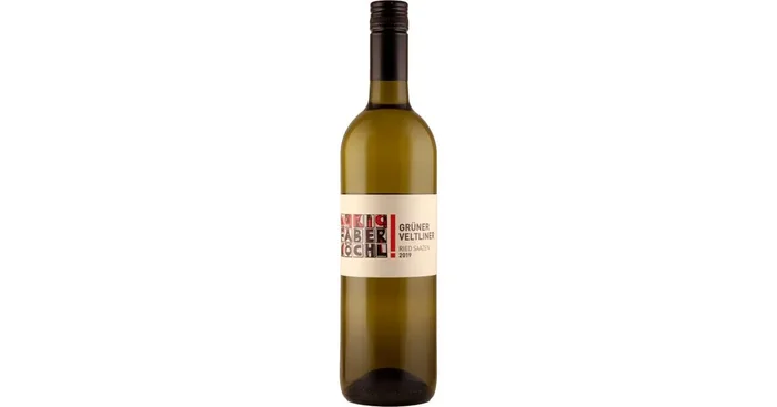 2020er Grüner Veltliner Saazen