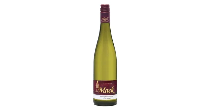 2020er Hallgartener Hendelberg Riesling Kabinett trocken