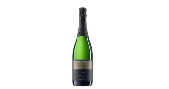 2020er Kerner Deutscher Sekt b.A. Brut