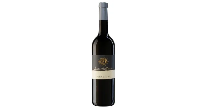2020er Paradigma Rotwein
